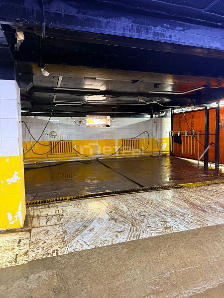 Автомойка на 5 постов