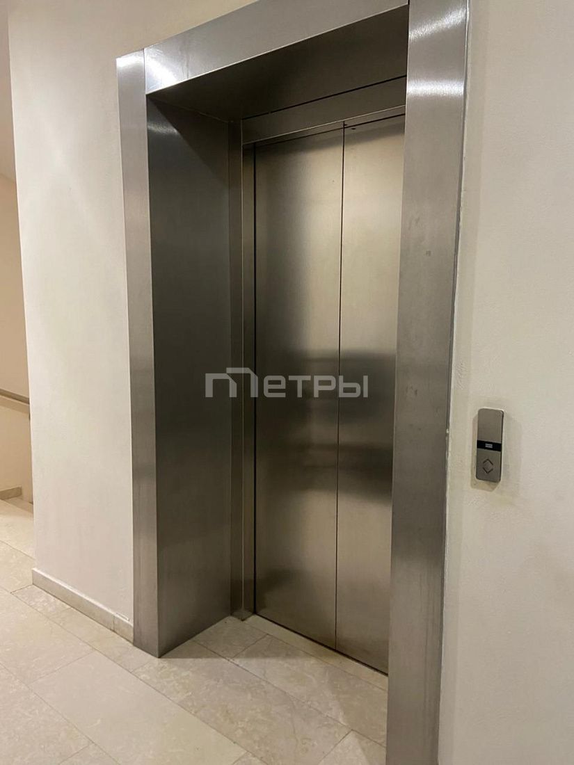 2-х ком. квартира ЖК Семь палат