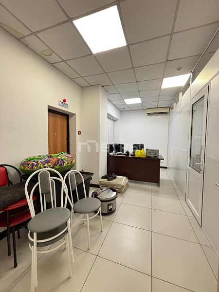 КОММЕРЧЕСКОЕ ПОМЕЩЕНИЕ 277 м² С ДЕЙСТВУЮЩИМ БИЗНЕСОМ