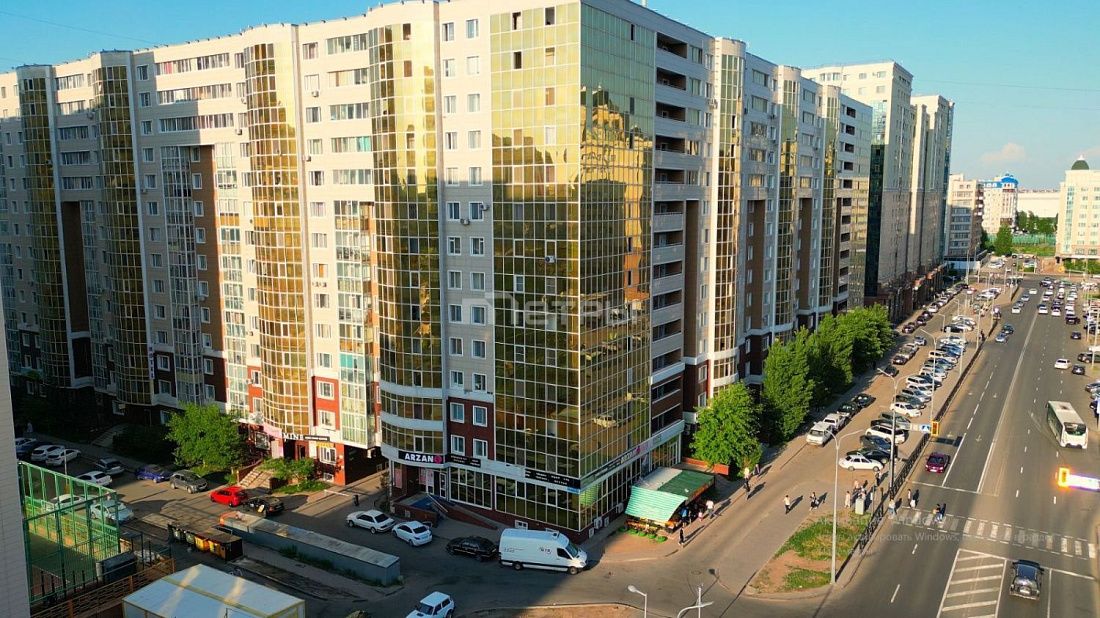 ЖК Отандастар