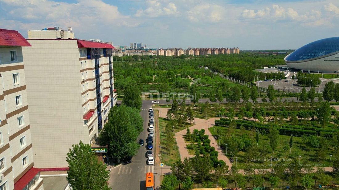 ЖК Ишим
