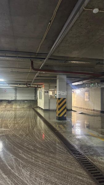 1-комнотноя квартира ЖК  Tau Tengri