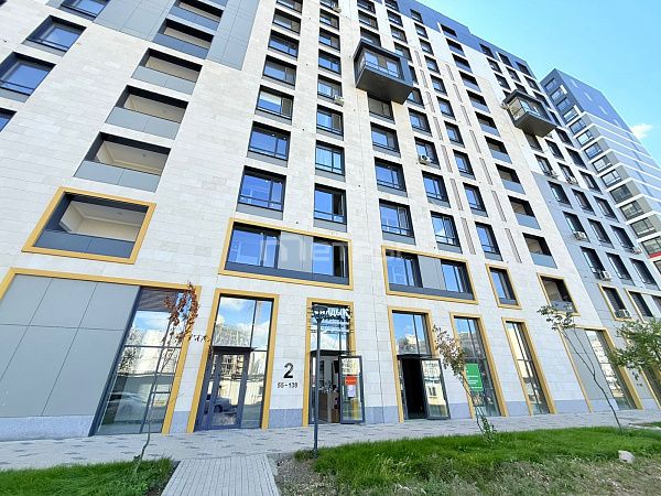 ЖК Respublika блок С н2 S-174м2