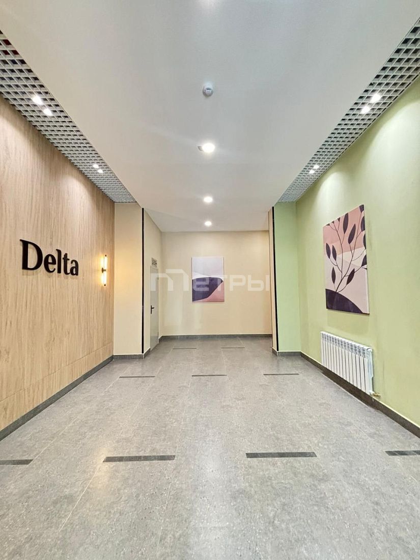 4х комн. кв. в ЖК Дельта 117м2 ПРОДАНА
