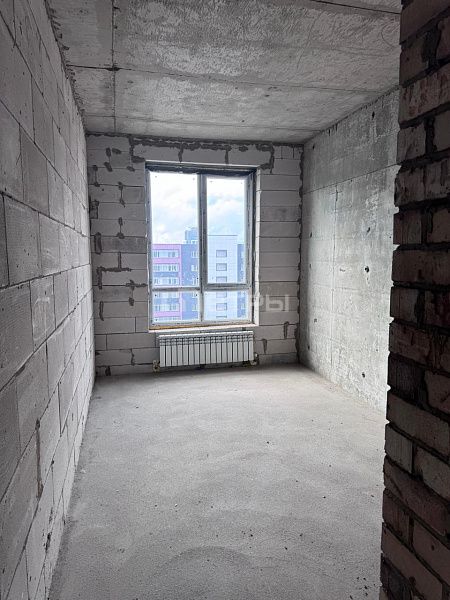 Триумф Сити черговая 4 комнатная