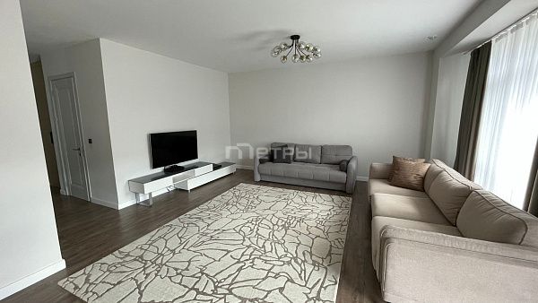 4-ком  Highvill Ishim C