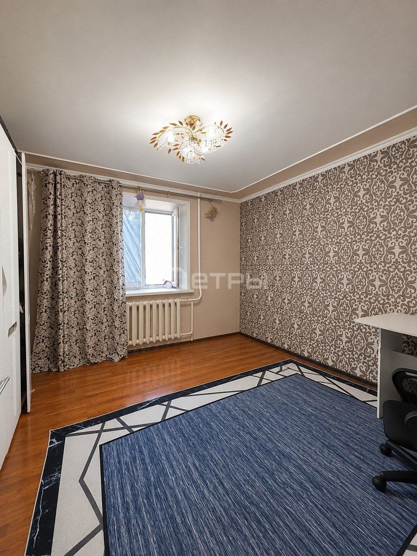 Продам 3ку в ЖК Азат-2, Алматинский район