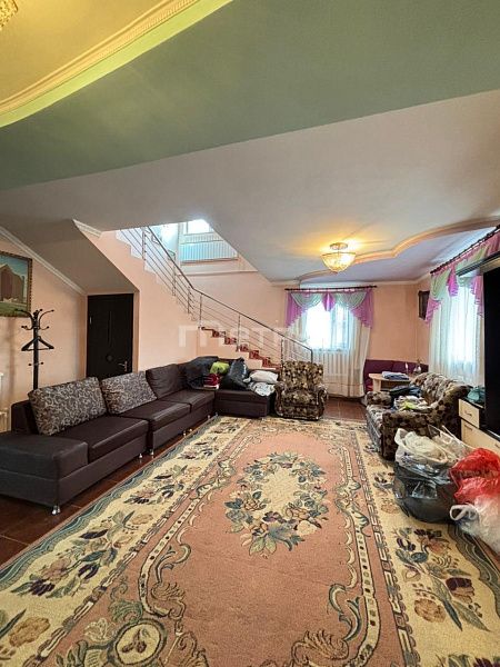 7-комнатный дом в Косшы