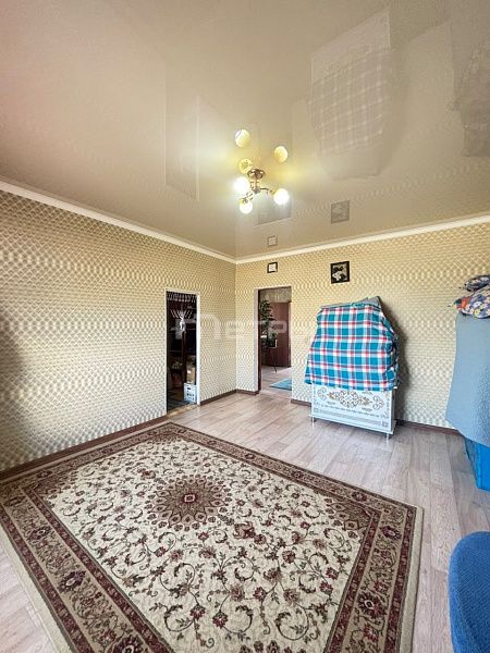 Продается 4 комнатный дом в с.Тайтобе