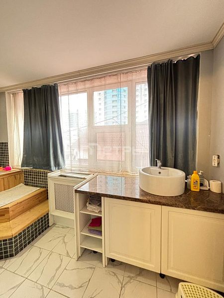 Частный дом в районе Чубары