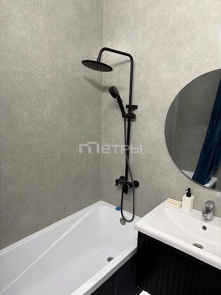 1ка в ЖК Dream town 36*m2