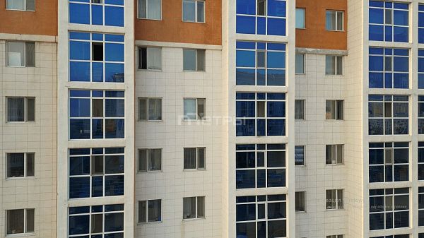 ЖК Лазурный берег