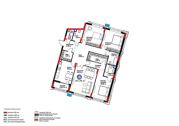 ЖК Capital Park Art