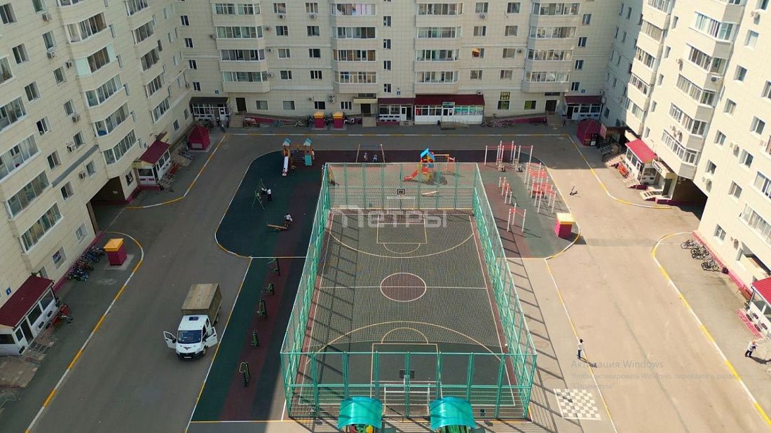 ЖК Ишим