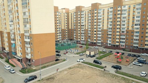 ЖК Акку