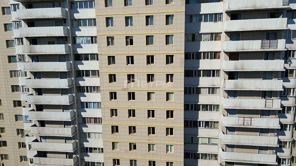 ЖК Кыпшак
