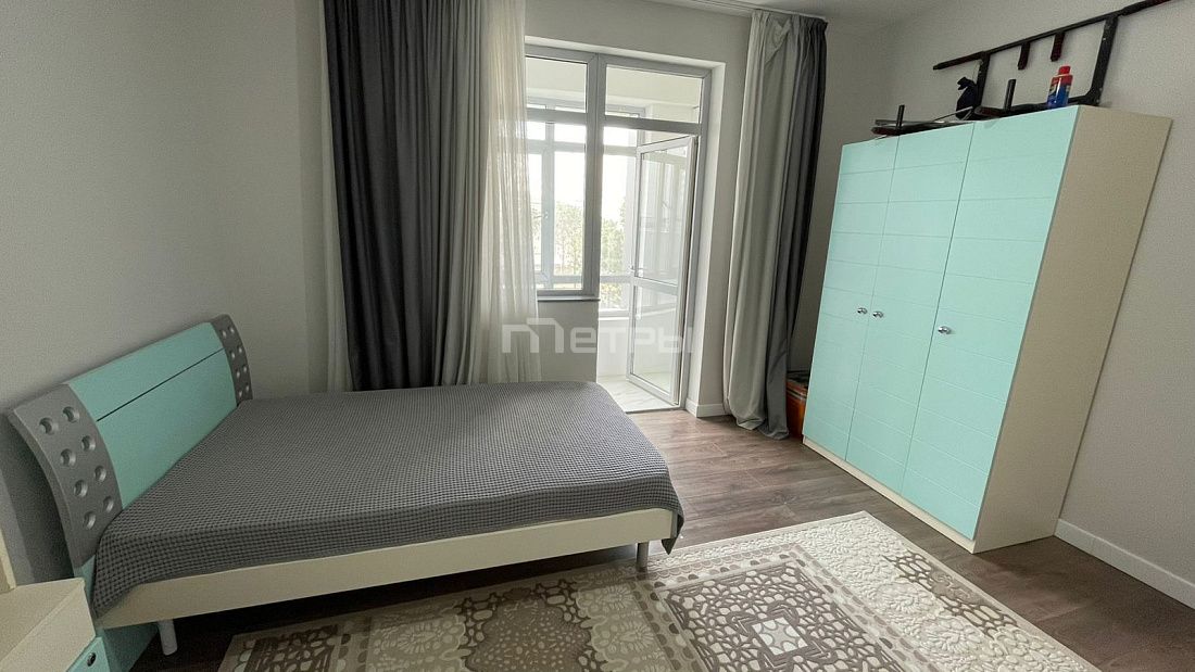 4-ком  Highvill Ishim C