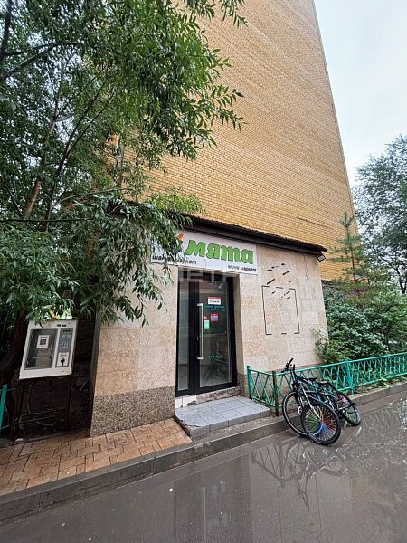 Продам коммерческое помещение 60*m в Байконурском районе г. Астана