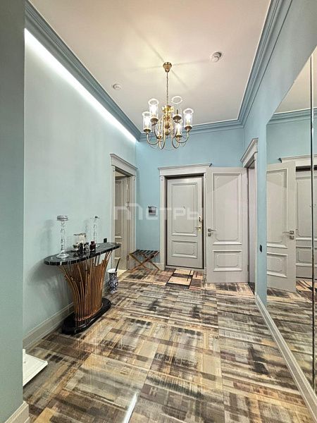 2 комнатная ЖК Premier palace