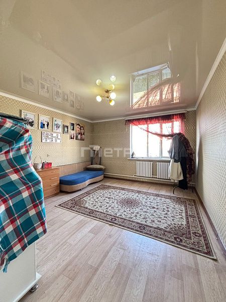 Продается 4 комнатный дом в с.Тайтобе