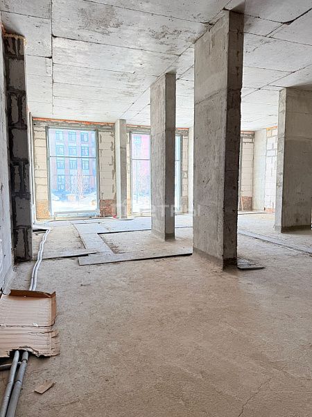 Помещение в ЖК Центральный сквер