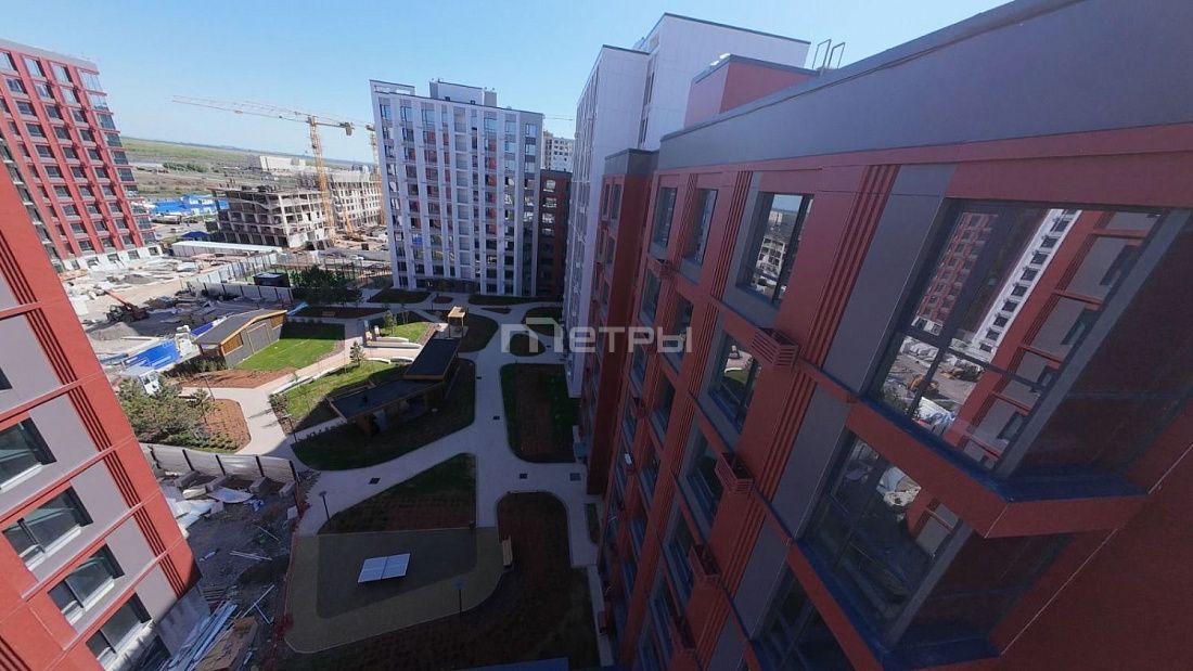 ЖК MOD Urban
