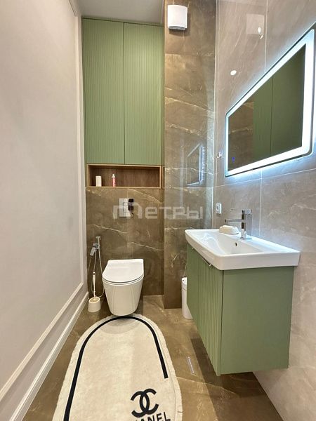 4-х ком.ЖК "ZAMAN"