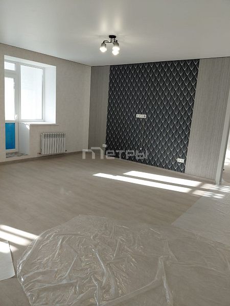 2-комнатная квартира · 64 м² · 9 этаж, ул. Бокейхaна 32
