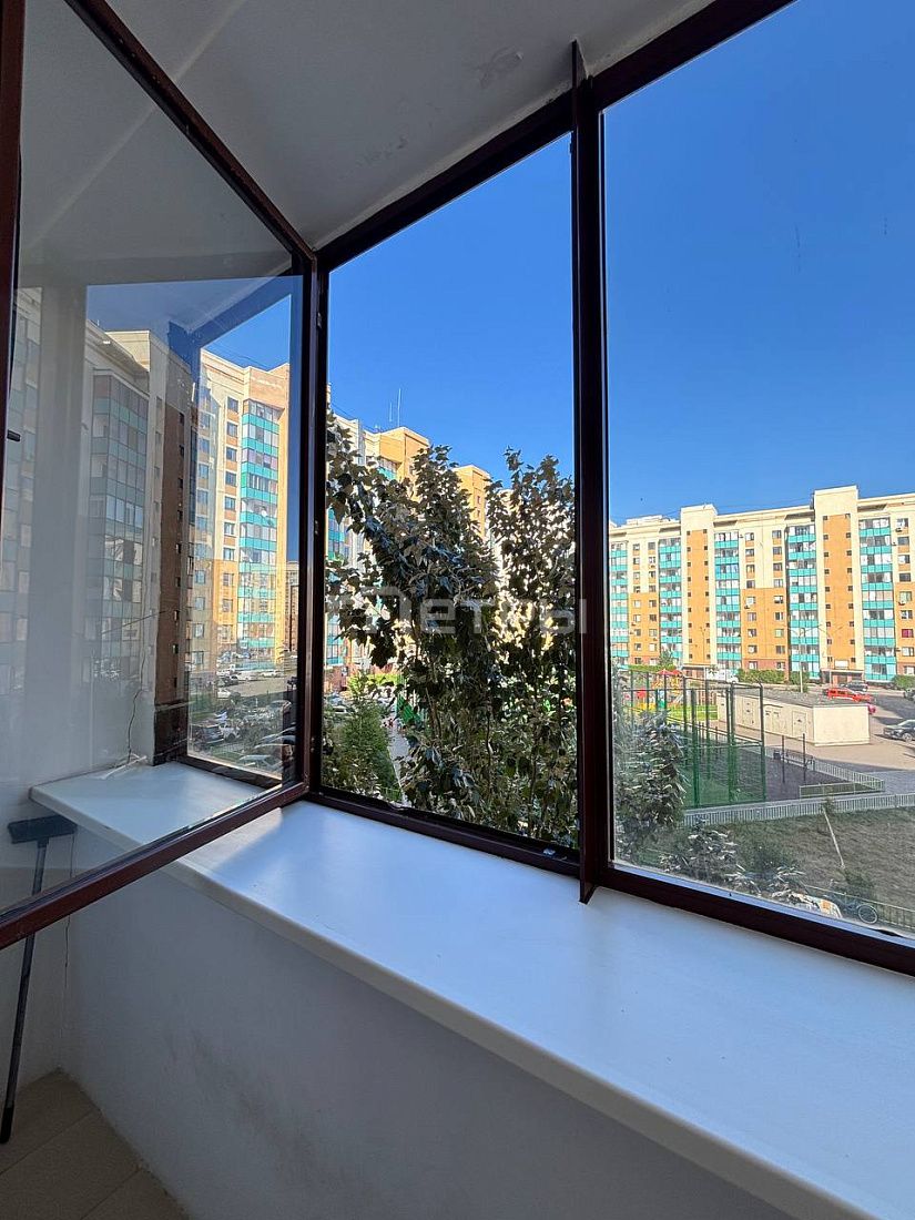 Продам 2х комн кв. в ЖК Кулагер 2 58м2