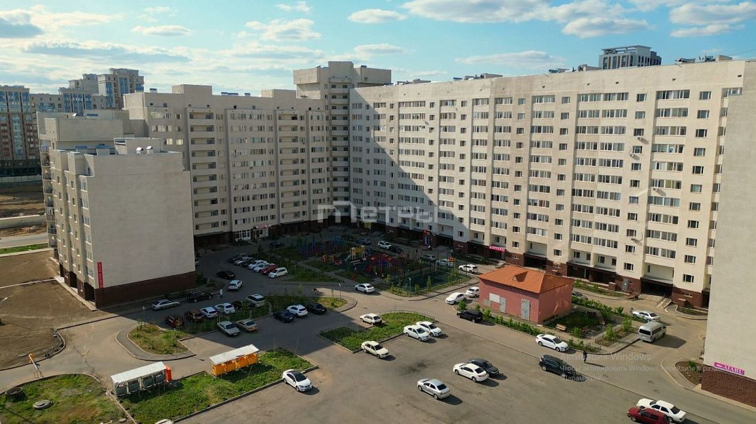 ЖК Шыгыс