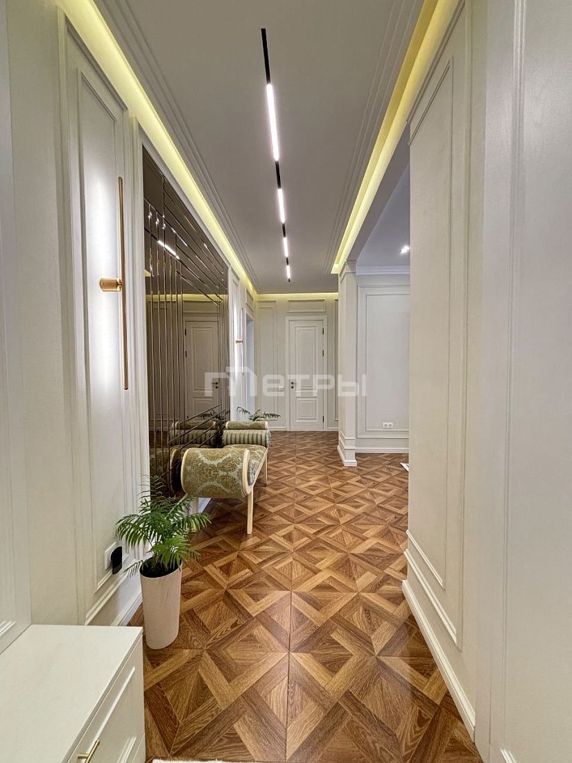 4 ком ЖК GreenLine Ару Кала