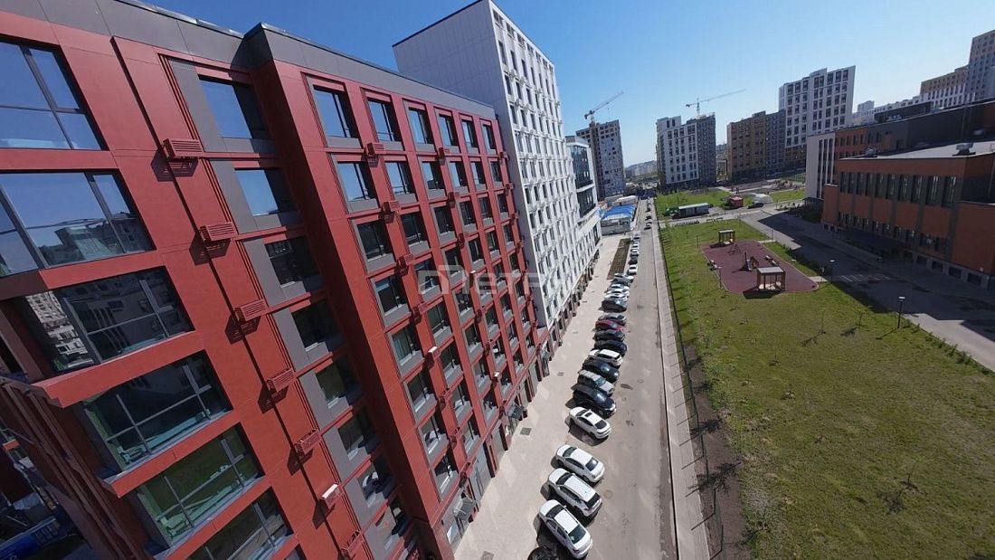 ЖК MOD Urban