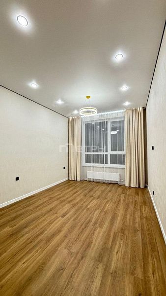2 ком. жк Salman City