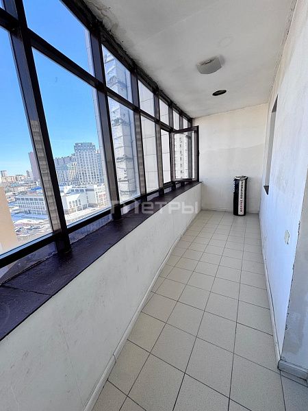 Ак-Шанырак 3 комнатная