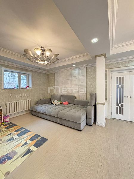 Частный дом в районе Чубары