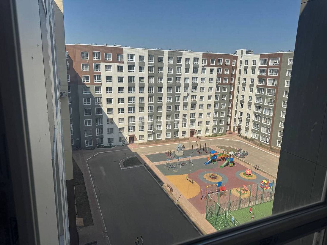 ГОРЯЧИЙ ВАРИАНТ ЕВРО-2, ЖК Sancy