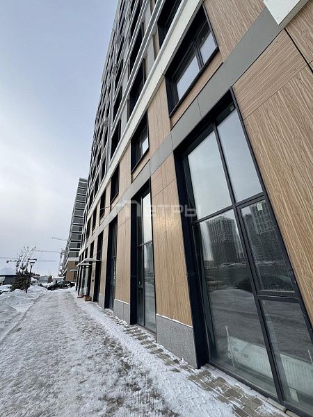 коммерческое помещение