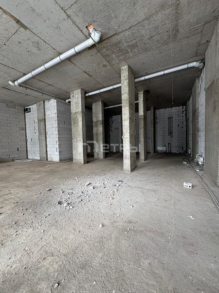 коммерческое помещение