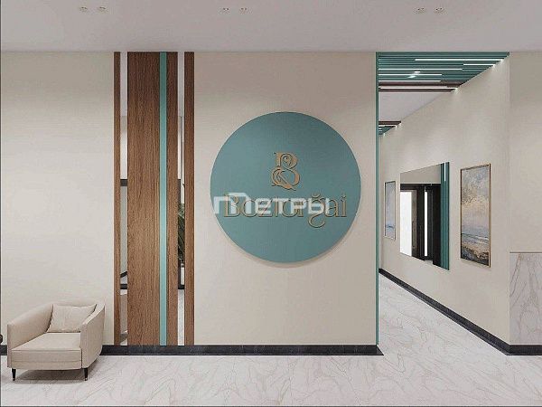Продается 1-ком ЖК Boztorgai