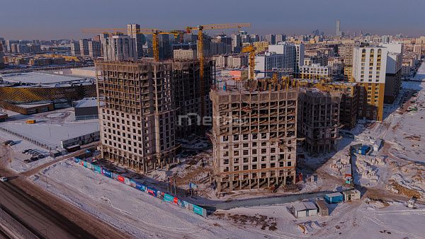 MOD Ultra 2 комнатная