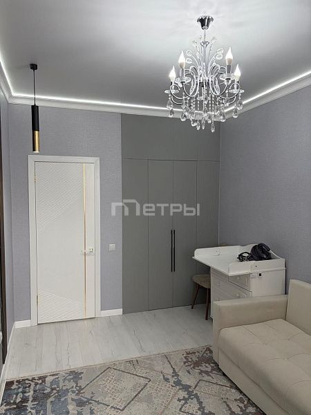 1ка в ЖК Dream town 36*m2
