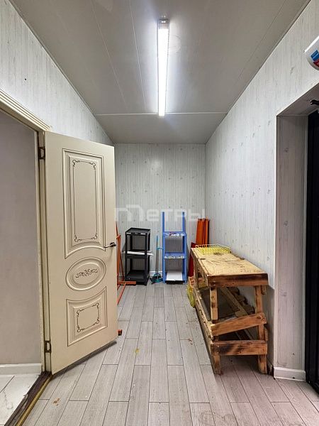 Продам коммерческое помещение 60*m в Байконурском районе г. Астана