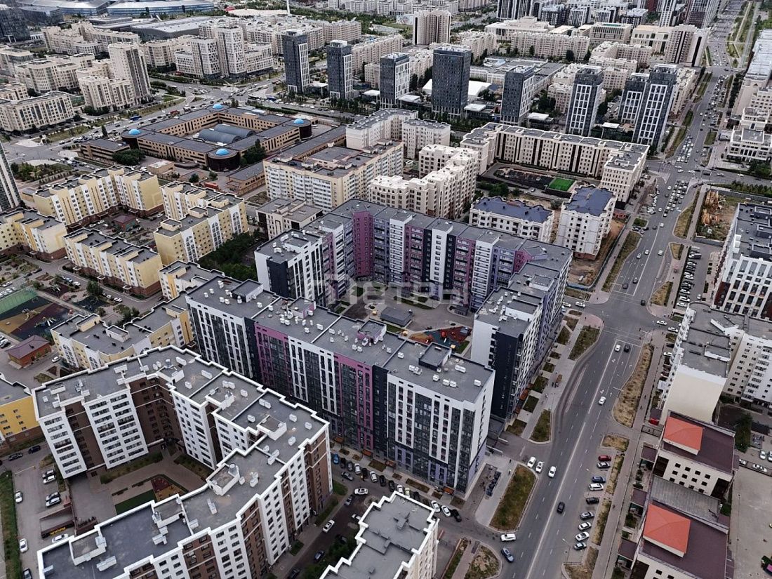 ЖК Triumph City