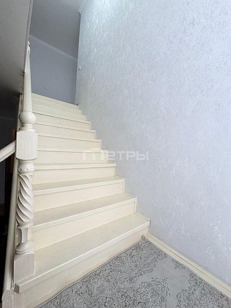 8 комнатная Отдельный дом С.Талапкер, мкр Байтерек, ул.67