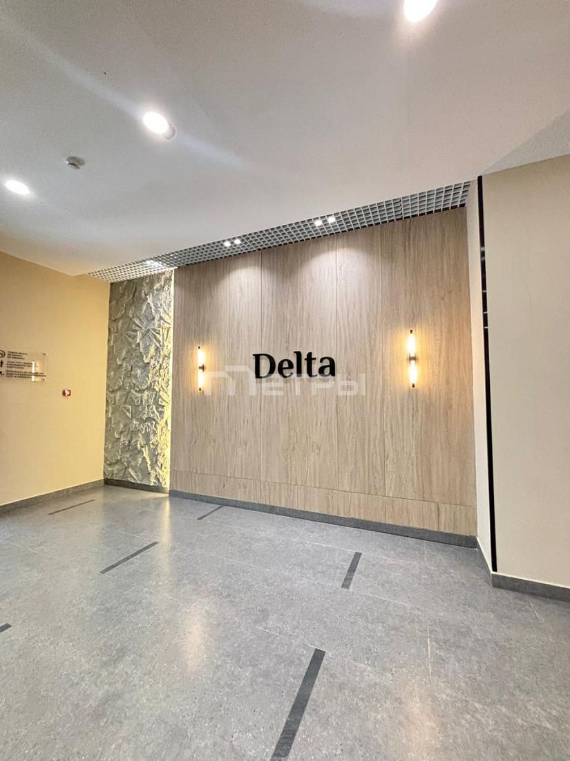 4х комн. кв. в ЖК Дельта 117м2 ПРОДАНА