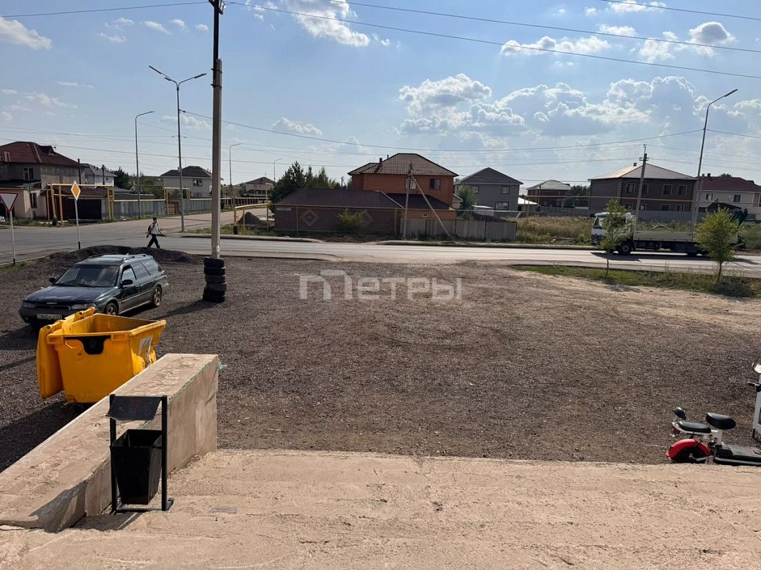 Здания в Уркере