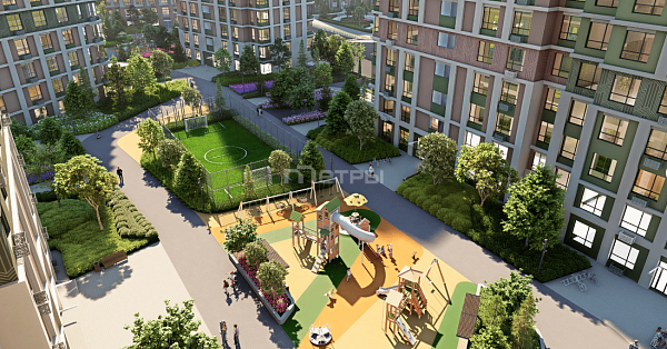 Shejire 3 комнатная