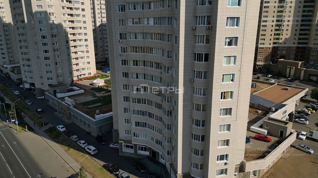 ЖК Гранд Астана