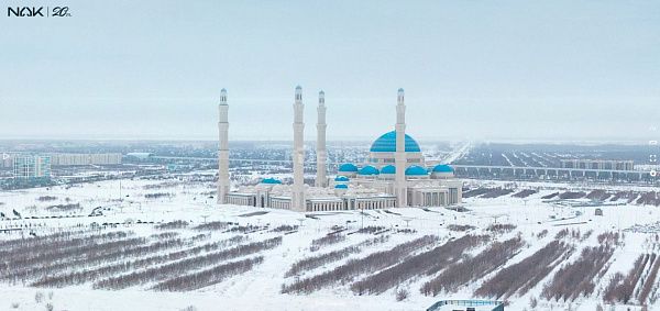 ЖК Bayaan