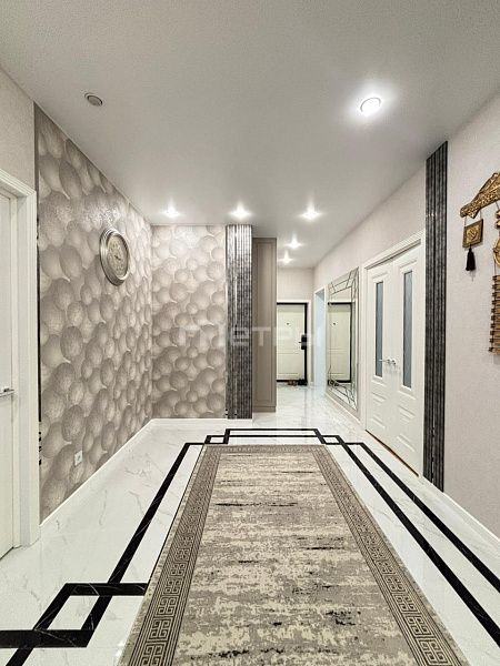 4-х ком.ЖК "ZAMAN"